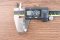 หัวน็อตสแตนเลส M25x3.0 รุ่นหัวบาง 12 mm