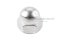 หัวน็อตหมวก-หัวน็อตแบบปิดสแตนเลส Dome Hex Nut Stainless 5/8" (BSW/UNC)