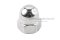 หัวน็อตหมวก-หัวน็อตแบบปิดสแตนเลส Dome Hex Nut Stainless 7/16" (BSW/UNC)