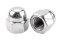 หัวน็อตหมวก-หัวน็อตแบบปิดสแตนเลส Dome Hex Nut Stainless M12x1.25