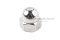 หัวน็อตหมวก-หัวน็อตแบบปิดสแตนเลส Dome Hex Nut Stainless ขนาด No.10-32 (เบอร์ 10 เกลียว 32 ละเอียด)
