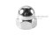 หัวน็อตหมวก-หัวน็อตแบบปิดสแตนเลสเกรด 316 Dome Hex Nut Stainless M14x2.0
