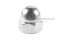 หัวน็อตหมวก-หัวน็อตแบบปิดสแตนเลสเกรด 316 Dome Hex Nut Stainless M16x2.0