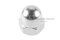 หัวน็อตหมวก-หัวน็อตแบบปิดสแตนเลสเกรด 316 Dome Hex Nut Stainless M16x2.0