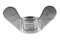 อายนัทสแตนเลสทรงปีกผีเสื้อ Wing Nut Stainless Steel ขนาด M22