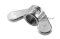 อายนัทสแตนเลสทรงปีกผีเสื้อ Wing Nut Stainless Steel ขนาด M22