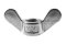 อายนัทสแตนเลสทรงปีกผีเสื้อ Wing Nut Stainless Steel ขนาด M24
