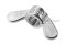 อายนัทสแตนเลสทรงปีกผีเสื้อ Wing Nut Stainless Steel ขนาด M24