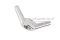 อายนัทสแตนเลสเกรด 316 ทรงเขา Horn Nut Stainless Steel ขนาด M10