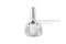 อายนัทสแตนเลสเกรด 316 ทรงเขา Horn Nut Stainless Steel ขนาด M10