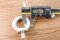 อายโบลท์ขนาด Eye Bolt ขนาด 1/2"x20 mm เกลียว 13 UNC