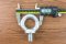 อายโบลท์ขนาด Eye Bolt ขนาด M16x1.5x26 mm (WLL 0.7 Ton/700 KG)