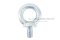 อายโบลท์ขนาด Eye Bolt ขนาด M16x1.5x26 mm (WLL 0.7 Ton/700 KG)