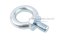 อายโบลท์ขนาด Eye Bolt ขนาด M16x1.5x26 mm (WLL 0.7 Ton/700 KG)