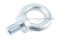 อายโบลท์ขนาด Eye Bolt ขนาด M16x1.5x26 mm (WLL 0.7 Ton/700 KG)