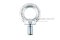 อายโบลท์ขนาด Eye Bolt ขนาด M18x30 mm (WLL 0.93 Ton/930 KG)