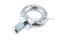 อายโบลท์ขนาด Eye Bolt ขนาด M18x30 mm (WLL 0.93 Ton/930 KG)