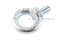 อายโบลท์ขนาด Eye Bolt ขนาด M18x30 mm (WLL 0.93 Ton/930 KG)