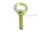 อายโบลท์ขนาด Eye Bolt ขนาด M10x50 mm (WLL 0.15 Ton/150 KG)