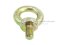 อายโบลท์ขนาด Eye Bolt ขนาด 5/8"x27 mm เกลียว 11 - BSW/UNC (WLL 0.7 Ton/700 KG)