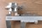 เข็มขัดรัดท่อรุ่นแคล้มป์รัด เกรด 316 Tri Clamp ขนาดท่อ 2" (นอก 51 x ใน 47.6 mm)