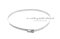 เข็มขัดรัดท่อสแตนเลสเกรด 316L Stainless Steel ทนต่อการกัดกร่อนสูง (หน้าตัด 9x0.6 mm) ขนาด 155-178 mm