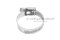 เข็มขัดรัดท่อสแตนเลสเกรด 316L Stainless Steel ทนต่อการกัดกร่อนสูง (หน้าตัด 9x0.6 mm) ขนาด 18-32 mm