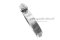 เข็มขัดรัดท่อสแตนเลสเกรด 316L Stainless Steel ทนต่อการกัดกร่อนสูง (หน้าตัด 9x0.6 mm) ขนาด 21-44 mm