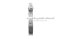เข็มขัดรัดท่อสแตนเลสเกรด 316L Stainless Steel ทนต่อการกัดกร่อนสูง (หน้าตัด 9x0.6 mm) ขนาด 46-70 mm