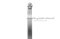 เข็มขัดรัดท่อสแตนเลสเกรด 316L Stainless Steel ทนต่อการกัดกร่อนสูง (หน้าตัด 9x0.6 mm) ขนาด 65-89 mm