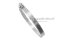 เข็มขัดรัดท่อสแตนเลสเกรด 316L Stainless Steel ทนต่อการกัดกร่อนสูง (หน้าตัด 9x0.6 mm) ขนาด 65-89 mm