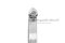 เข็มขัดรัดท่อสแตนเลสเกรด 316L Stainless Steel ทนต่อการกัดกร่อนสูง (หน้าตัด 9x0.6 mm) ขนาด 78-101 mm