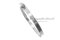 เข็มขัดรัดท่อสแตนเลสเกรด 316L Stainless Steel ทนต่อการกัดกร่อนสูง (หน้าตัด 9x0.6 mm) ขนาด 78-101 mm