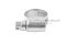 เข็มขัดรัดท่อสแตนเลสเกรด 316L Stainless Steel ทนต่อการกัดกร่อนสูง (หน้าตัด 9x0.6 mm) ขนาด 8-16 mm