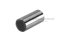 เหล็กแท่ง-เหล็กลูกปืนเข็ม (Bearing Steel Needle Roller Pin) ขนาด 2.2x5 mm