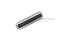 เหล็กแท่ง-เหล็กลูกปืนเข็ม (Bearing Steel Needle Roller Pin) ขนาด 2.2x8 mm