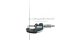 แผ่นชิมสแตนเลส หนา 1.5 mm ยาว 1 ฟุต (1.5x300x300) (±0.06 mm)