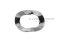 แหวนกันรุนลูกปืน-แหวนคลื่นรองตลับลูกปืนสแตนเลส 304 ขนาดวงนอก 13 mm (8x13x0.3)