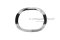 แหวนกันรุนลูกปืน-แหวนคลื่นรองตลับลูกปืนสแตนเลส 304 ขนาดวงนอก 29 mm (23x29x0.3)