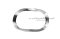 แหวนกันรุนลูกปืน-แหวนคลื่นรองตลับลูกปืนสแตนเลส 304 ขนาดวงนอก 31 mm (25x31x0.3)