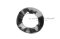 แหวนกันรุนลูกปืน-แหวนคลื่นรองตลับลูกปืนสแตนเลส 304 ขนาดวงนอก 8 mm (4x8x0.3)