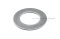 แหวนรอง-แผ่นชิม-แหวนอีแปะแข็ง ความหนา 1 มิล ขนาด M20 (20-35-1)