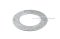 แหวนรอง-แผ่นชิม-แหวนอีแปะแข็ง ความหนา 1 มิล ขนาด M25 (25-42-1)