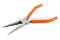 คีมตัดปากเฉียง FUJIYA รุ่น 350-200  คีมตัดเทพญี่ปุ่นแท้ ใบมีด Micro Miror Blade(copy)
