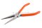 คีมตัดปากเฉียง FUJIYA รุ่น 350-200  คีมตัดเทพญี่ปุ่นแท้ ใบมีด Micro Miror Blade(copy)