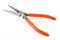 คีมตัดปากเฉียง FUJIYA รุ่น 350-200  คีมตัดเทพญี่ปุ่นแท้ ใบมีด Micro Miror Blade(copy)