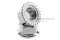 หัวน็อตติดจาน-หัวน็อตติดแหวนสแตนเลส เกรด 316 (Flange Hex Nut Stainless) M10x1.5