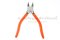 คีมตัดปากเฉียง FUJIYA รุ่น FKN-150HS คีมตัดเทพญี่ปุ่นแท้ ใบมีด Micro Miror Blade