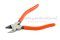 คีมตัดปากเฉียง FUJIYA รุ่น FKN-150HS คีมตัดเทพญี่ปุ่นแท้ ใบมีด Micro Miror Blade