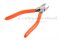 คีมตัดปากเฉียง FUJIYA รุ่น FKN-150HS คีมตัดเทพญี่ปุ่นแท้ ใบมีด Micro Miror Blade